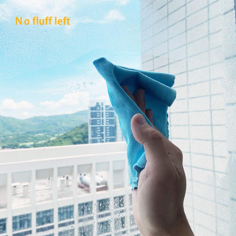 CARTINTS Window Film Installation Kit Window Tint Kit Car Vinyl Wrap Tool Kit with 200ML Spray Bottle, Cleaning Cloth - Image 5